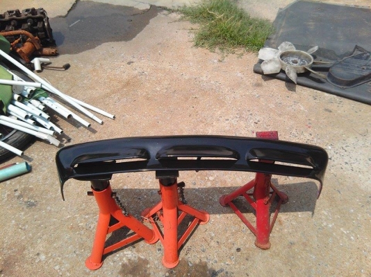 ขาย rain guard VW ฝา 4 ช่อง