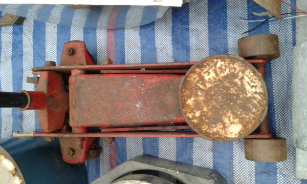 ตะเข้3ตัน