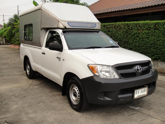 .....ขาย TOYOTA วีโก้ ดีเซล2.5TURBO ปี2006 ไม่เคยทำสี วิ่งน้อยมาก......