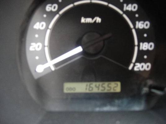 .....ขาย TOYOTA วีโก้ ดีเซล2.5TURBO ปี2006 ไม่เคยทำสี วิ่งน้อยมาก...... .....ขาย TOYOTA วีโก้ ดีเซล2.5TURBO ปี2006 ไม่เคยทำสี วิ่งน้อยมาก......