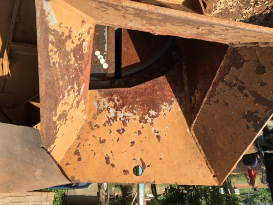 เครื่องสับไม้ เครื่องสับไม้