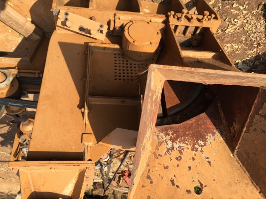 เครื่องสับไม้ เครื่องสับไม้