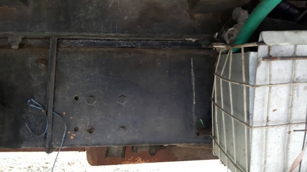 ขาย 10 ล้อ เพลาเดียว HINO KT925 วางหัว F18 คัสซีสวยตลอดเส้น เครื่อง EH700 168 แรงม้า พวงมาลัยพาวเวอร์ ยางเต็ม ทะเบียนเต็มพร้อมโอนครับ ขาย 10 ล้อ เพลาเดียว HINO KT925 วางหัว F18 คัสซีสวยตลอดเส้น เครื่อง EH700 168 แรงม้า พวงมาลัยพาวเวอร์ ยางเต็ม ทะเบียนเต็มพร้อมโอนครับ