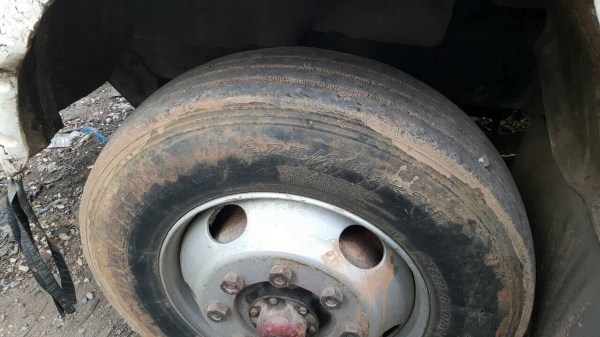 ขาย 10 ล้อ เพลาเดียว HINO KT925 วางหัว F18 คัสซีสวยตลอดเส้น เครื่อง EH700 168 แรงม้า พวงมาลัยพาวเวอร์ ยางเต็ม ทะเบียนเต็มพร้อมโอนครับ ขาย 10 ล้อ เพลาเดียว HINO KT925 วางหัว F18 คัสซีสวยตลอดเส้น เครื่อง EH700 168 แรงม้า พวงมาลัยพาวเวอร์ ยางเต็ม ทะเบียนเต็มพร้อมโอนครับ