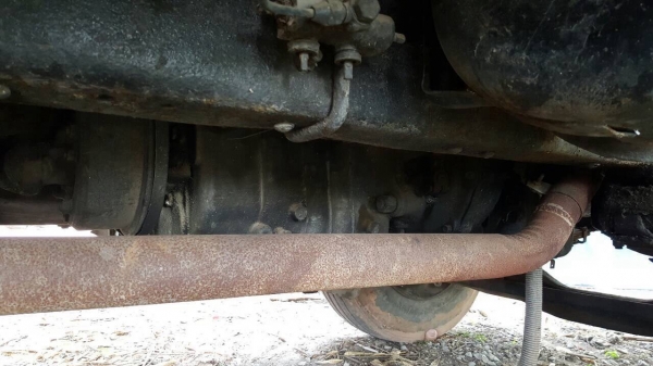 ขาย 10 ล้อ เพลาเดียว HINO KT925 วางหัว F18 คัสซีสวยตลอดเส้น เครื่อง EH700 168 แรงม้า พวงมาลัยพาวเวอร์ ยางเต็ม ทะเบียนเต็มพร้อมโอนครับ ขาย 10 ล้อ เพลาเดียว HINO KT925 วางหัว F18 คัสซีสวยตลอดเส้น เครื่อง EH700 168 แรงม้า พวงมาลัยพาวเวอร์ ยางเต็ม ทะเบียนเต็มพร้อมโอนครับ