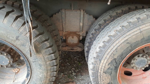 ขาย 10 ล้อ เพลาเดียว HINO KT925 วางหัว F18 คัสซีสวยตลอดเส้น เครื่อง EH700 168 แรงม้า พวงมาลัยพาวเวอร์ ยางเต็ม ทะเบียนเต็มพร้อมโอนครับ ขาย 10 ล้อ เพลาเดียว HINO KT925 วางหัว F18 คัสซีสวยตลอดเส้น เครื่อง EH700 168 แรงม้า พวงมาลัยพาวเวอร์ ยางเต็ม ทะเบียนเต็มพร้อมโอนครับ