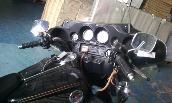 HD  ULTRA 2002    330,000