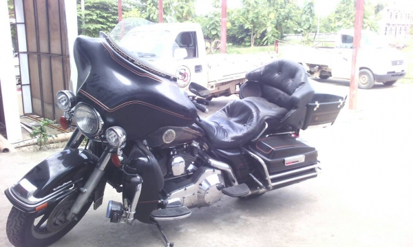 HD  ULTRA 2002    330,000