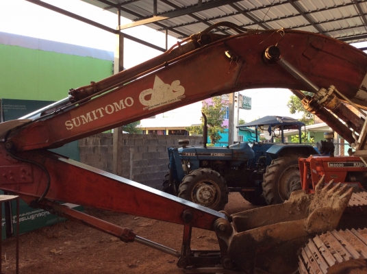 Sumitomo 2800 Sumitomo 2800