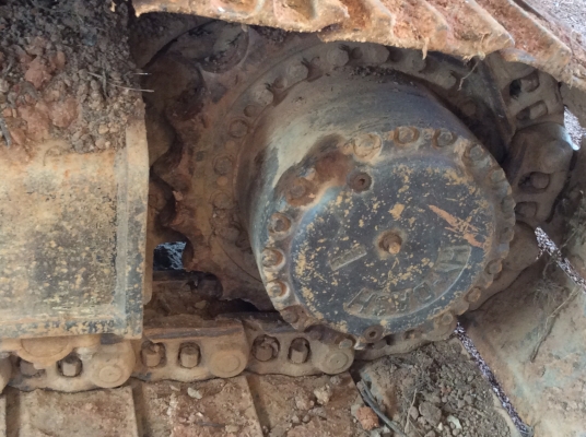 Sumitomo 2800 Sumitomo 2800