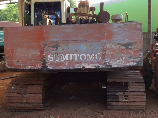Sumitomo 2800 Sumitomo 2800