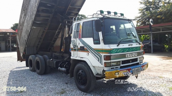ขายด่วน รถบรรทุก 10 ล้อ ISUZU ROCKY 175 แรง ดั้ม เพลาเดียว รถพร้อมใช้ ราคาสุดคุ้ม ขายด่วน รถบรรทุก 10 ล้อ ISUZU ROCKY 175 แรง ดั้ม เพลาเดียว รถพร้อมใช้ ราคาสุดคุ้ม