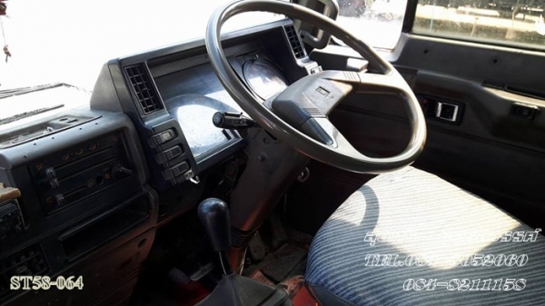 ขายด่วน รถบรรทุก 10 ล้อ ISUZU ROCKY 175 แรง ดั้ม เพลาเดียว รถพร้อมใช้ ราคาสุดคุ้ม ขายด่วน รถบรรทุก 10 ล้อ ISUZU ROCKY 175 แรง ดั้ม เพลาเดียว รถพร้อมใช้ ราคาสุดคุ้ม