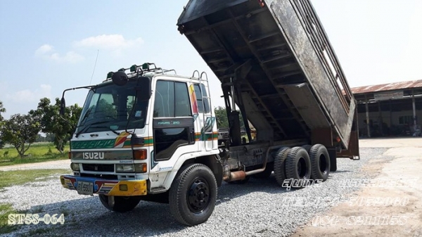 ขายด่วน รถบรรทุก 10 ล้อ ISUZU ROCKY 175 แรง ดั้ม เพลาเดียว รถพร้อมใช้ ราคาสุดคุ้ม ขายด่วน รถบรรทุก 10 ล้อ ISUZU ROCKY 175 แรง ดั้ม เพลาเดียว รถพร้อมใช้ ราคาสุดคุ้ม