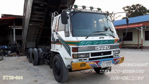 ขายด่วน รถบรรทุก 10 ล้อ ISUZU ROCKY 175 แรง ดั้ม เพลาเดียว รถพร้อมใช้ ราคาสุดคุ้ม ขายด่วน รถบรรทุก 10 ล้อ ISUZU ROCKY 175 แรง ดั้ม เพลาเดียว รถพร้อมใช้ ราคาสุดคุ้ม