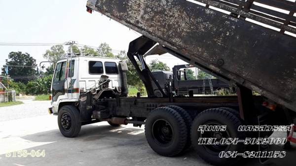 ขายด่วน รถบรรทุก 10 ล้อ ISUZU ROCKY 175 แรง ดั้ม เพลาเดียว รถพร้อมใช้ ราคาสุดคุ้ม ขายด่วน รถบรรทุก 10 ล้อ ISUZU ROCKY 175 แรง ดั้ม เพลาเดียว รถพร้อมใช้ ราคาสุดคุ้ม