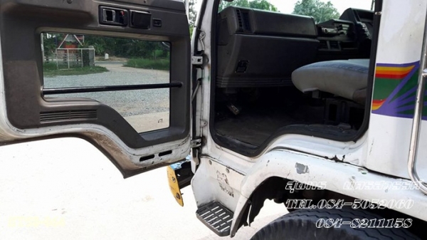 ขายด่วน รถบรรทุก 10 ล้อ ISUZU ROCKY 175 แรง ดั้ม เพลาเดียว รถพร้อมใช้ ราคาสุดคุ้ม ขายด่วน รถบรรทุก 10 ล้อ ISUZU ROCKY 175 แรง ดั้ม เพลาเดียว รถพร้อมใช้ ราคาสุดคุ้ม