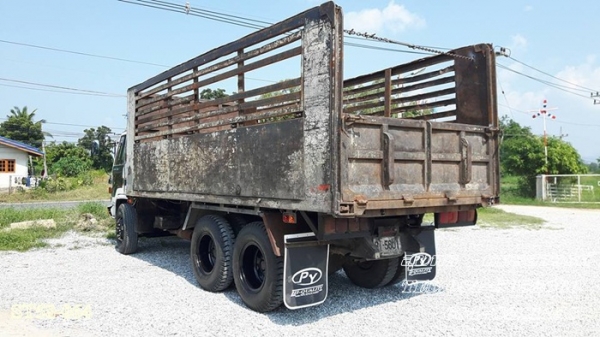 ขายด่วน รถบรรทุก 10 ล้อ ISUZU ROCKY 175 แรง ดั้ม เพลาเดียว รถพร้อมใช้ ราคาสุดคุ้ม ขายด่วน รถบรรทุก 10 ล้อ ISUZU ROCKY 175 แรง ดั้ม เพลาเดียว รถพร้อมใช้ ราคาสุดคุ้ม