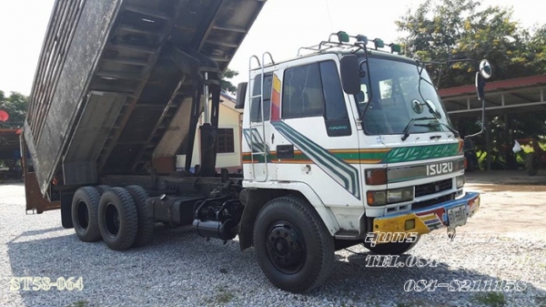 ขายด่วน รถบรรทุก 10 ล้อ ISUZU ROCKY 175 แรง ดั้ม เพลาเดียว รถพร้อมใช้ ราคาสุดคุ้ม ขายด่วน รถบรรทุก 10 ล้อ ISUZU ROCKY 175 แรง ดั้ม เพลาเดียว รถพร้อมใช้ ราคาสุดคุ้ม
