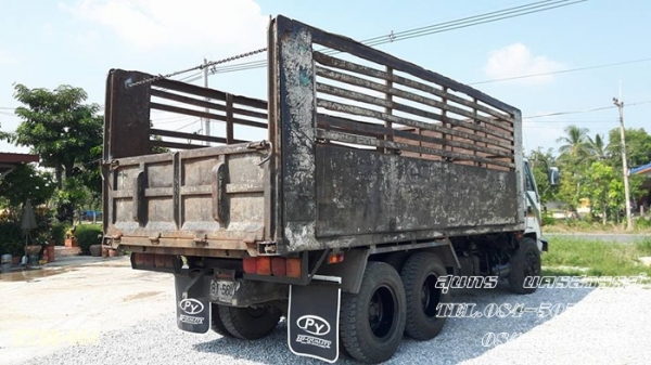 ขายด่วน รถบรรทุก 10 ล้อ ISUZU ROCKY 175 แรง ดั้ม เพลาเดียว รถพร้อมใช้ ราคาสุดคุ้ม ขายด่วน รถบรรทุก 10 ล้อ ISUZU ROCKY 175 แรง ดั้ม เพลาเดียว รถพร้อมใช้ ราคาสุดคุ้ม