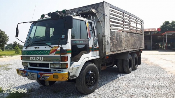 ขายด่วน รถบรรทุก 10 ล้อ ISUZU ROCKY 175 แรง ดั้ม เพลาเดียว รถพร้อมใช้ ราคาสุดคุ้ม ขายด่วน รถบรรทุก 10 ล้อ ISUZU ROCKY 175 แรง ดั้ม เพลาเดียว รถพร้อมใช้ ราคาสุดคุ้ม