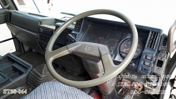 ขายด่วน รถบรรทุก 10 ล้อ ISUZU ROCKY 175 แรง ดั้ม เพลาเดียว รถพร้อมใช้ ราคาสุดคุ้ม ขายด่วน รถบรรทุก 10 ล้อ ISUZU ROCKY 175 แรง ดั้ม เพลาเดียว รถพร้อมใช้ ราคาสุดคุ้ม