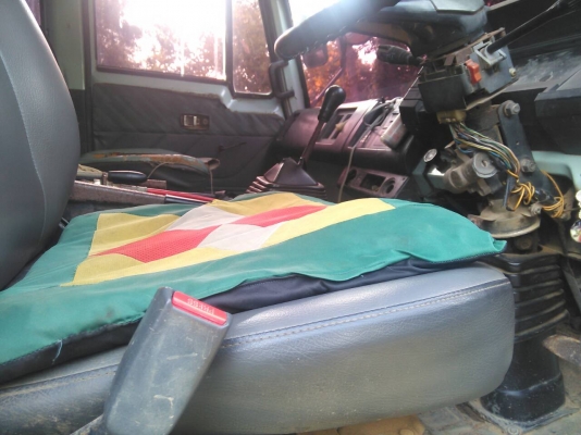 หกล้อ อีซูซุ FTR 165 ดั้ม สโลส ช่วงล่างใหญ่พร้อมลุย ทะเบียนพร้อมโอน ราคา 549,000บ ต่อรองได้ หกล้อ อีซูซุ FTR 165 ดั้ม สโลส ช่วงล่างใหญ่พร้อมลุย ทะเบียนพร้อมโอน ราคา 549,000บ ต่อรองได้