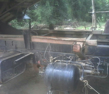 หกล้อ อีซูซุ FTR 165 ดั้ม สโลส ช่วงล่างใหญ่พร้อมลุย ทะเบียนพร้อมโอน ราคา 549,000บ ต่อรองได้ หกล้อ อีซูซุ FTR 165 ดั้ม สโลส ช่วงล่างใหญ่พร้อมลุย ทะเบียนพร้อมโอน ราคา 549,000บ ต่อรองได้