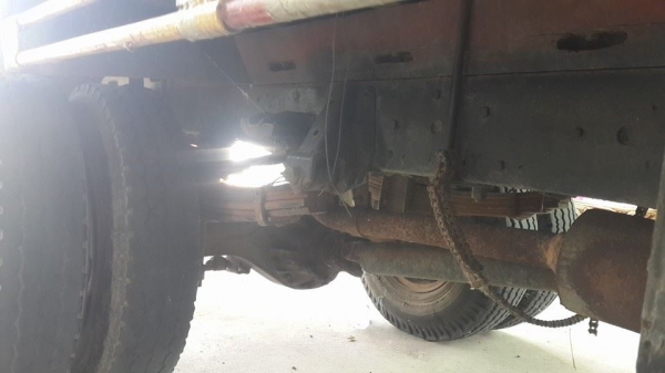 ขาย6ล้ออีซูซุNKR110 แชชซีสวยพร้อมคอกแผงข้าง เครื่อง4BE1ฝาดำ หัวเดิม พื้นดี แหนบเสริมแล้ว พร้อมลงงาน