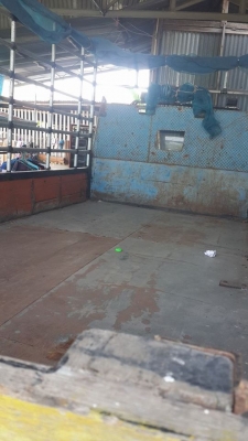 ขาย6ล้ออีซูซุNKR110 แชชซีสวยพร้อมคอกแผงข้าง เครื่อง4BE1ฝาดำ หัวเดิม พื้นดี แหนบเสริมแล้ว พร้อมลงงาน