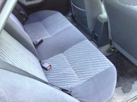 ขาย HONDA CITY TYPE Z ปี 2001 เครื่องไฮเปอร์ 16 วาล์ว เกียร์ AT ก ขาย HONDA CITY TYPE Z ปี 2001 เครื่องไฮเปอร์ 16 วาล์ว เกียร์ AT ก