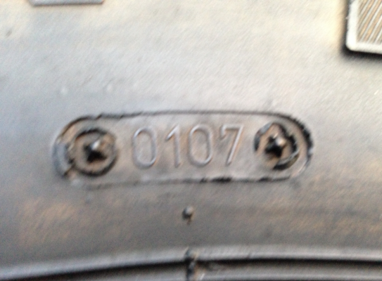 ยางตะขาบ SIMEX EXTREAM 35 10.5 R16 พร้อมใช้งาน ราคาไม่แพง