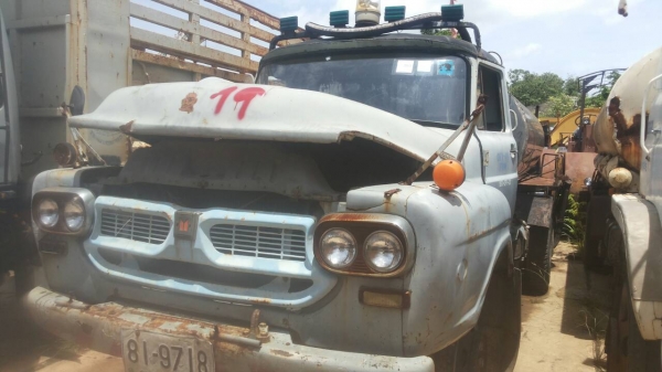 ขายด่วนครับ รถสเปรยาง สภาพพร้อมใช้งาน ครับ