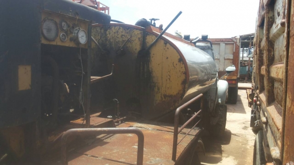 ขายด่วนครับ รถสเปรยาง สภาพพร้อมใช้งาน ครับ