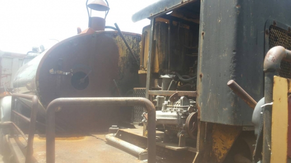 ขายด่วนครับ รถสเปรยาง สภาพพร้อมใช้งาน ครับ