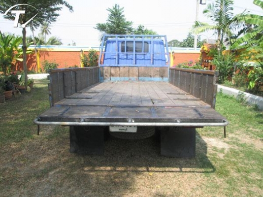 ISUZU NKR 66 E หัวการ์ตูน เครื่อง 110 แรง ไม่ติดเวลา ISUZU NKR 66 E หัวการ์ตูน เครื่อง 110 แรง ไม่ติดเวลา