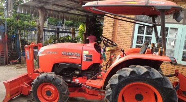 36แรงเดิมๆพร้อมผานห้าราคาเบาๆเพียง259000