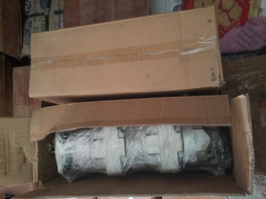 ขายปั๊มไฮดรอลิค ใส่ KOMATSU PC120-2 ขายปั๊มไฮดรอลิค ใส่ KOMATSU PC120-2