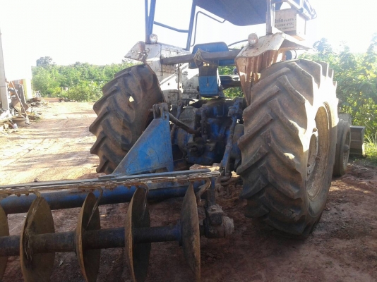 ขายรถไถ FORD6600 สภาพพร้อมไช้เอกสารทะเบียน ขายรถไถ FORD6600 สภาพพร้อมไช้เอกสารทะเบียน