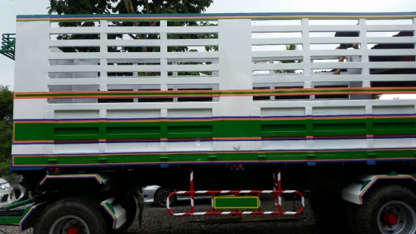 พ่วงแม่12ล้อ อีซูชุ 300ปี54แม่ลูก3 เพาแท้ ดั้มค็อกเกษตร สภาพดีสวยพร้อมใช้ ทะเบียนพร้อมโอน ราคา 2,250,000บ ต่อรองได้ครับ พ่วงแม่12ล้อ อีซูชุ 300ปี54แม่ลูก3 เพาแท้ ดั้มค็อกเกษตร สภาพดีสวยพร้อมใช้ ทะเบียนพร้อมโอน ราคา 2,250,000บ ต่อรองได้ครับ