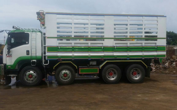 พ่วงแม่12ล้อ อีซูชุ 300ปี54แม่ลูก3 เพาแท้ ดั้มค็อกเกษตร สภาพดีสวยพร้อมใช้ ทะเบียนพร้อมโอน ราคา 2,250,000บ ต่อรองได้ครับ พ่วงแม่12ล้อ อีซูชุ 300ปี54แม่ลูก3 เพาแท้ ดั้มค็อกเกษตร สภาพดีสวยพร้อมใช้ ทะเบียนพร้อมโอน ราคา 2,250,000บ ต่อรองได้ครับ