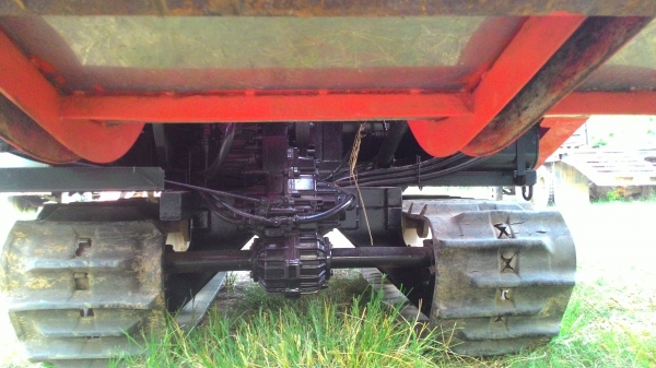 ขายรถเกี่ยวข้าว คูโบต้า DC60