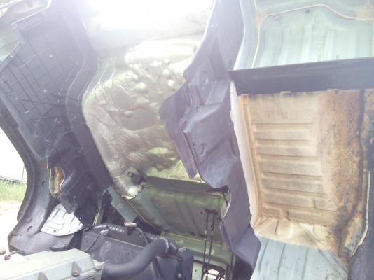 6 ล้อใหญ่  *Euro.2*  HINO  MEGA  FG1J 220 แรงม้า  *ยาว 7.20 ม.* รถสวยเดิม+สวยจริง+พร้อมใช้งาน * รถห้างแท้ * มีเล่มพร้อม *