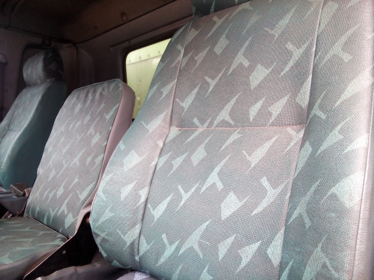 6 ล้อใหญ่  *Euro.2*  HINO  MEGA  FG1J 220 แรงม้า  *ยาว 7.20 ม.* รถสวยเดิม+สวยจริง+พร้อมใช้งาน * รถห้างแท้ * มีเล่มพร้อม *