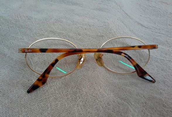 ที่สุดแห่งแว่นสายตายาว B&amp;L RAY-BAN USA