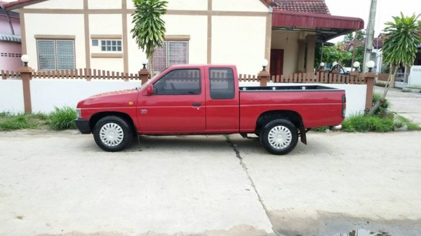 !!!!นิสสัน บิ๊กเอ็ม คิงแค๊ป ปี 40 พ.เพาเวอร์ เครื่องดี ช่วงล่างแน่น สวยๆพร้อมใช้ !!!!นิสสัน บิ๊กเอ็ม คิงแค๊ป ปี 40 พ.เพาเวอร์ เครื่องดี ช่วงล่างแน่น สวยๆพร้อมใช้