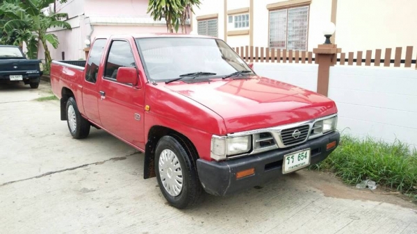 !!!!นิสสัน บิ๊กเอ็ม คิงแค๊ป ปี 40 พ.เพาเวอร์ เครื่องดี ช่วงล่างแน่น สวยๆพร้อมใช้ !!!!นิสสัน บิ๊กเอ็ม คิงแค๊ป ปี 40 พ.เพาเวอร์ เครื่องดี ช่วงล่างแน่น สวยๆพร้อมใช้