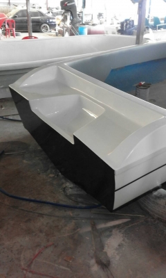 เรือ16ฟุต