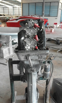 เรือ16ฟุต