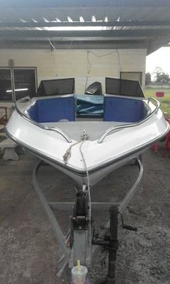 เรือ18ฟุต